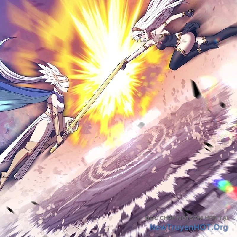 Gậy Gỗ Cấp 99+ Chap 145 - Next Chap 146