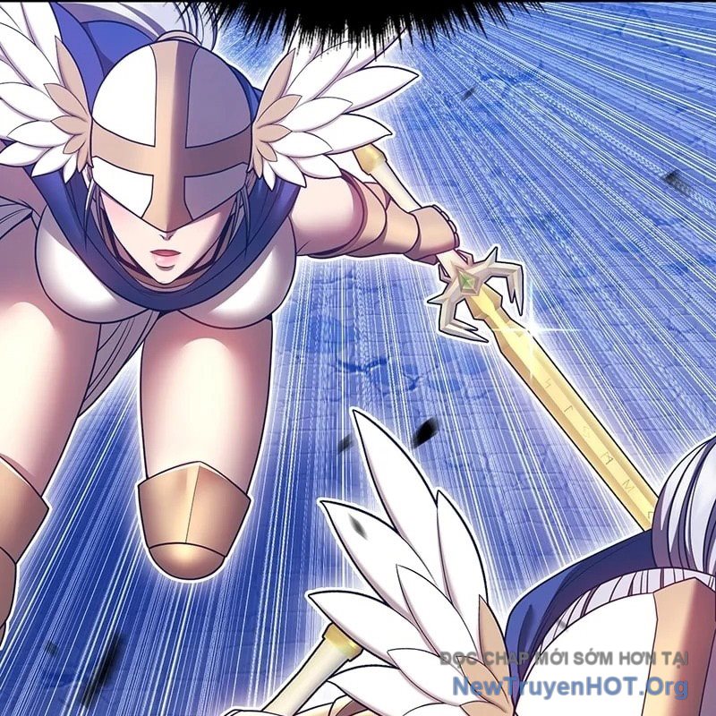 Gậy Gỗ Cấp 99+ Chap 145 - Next Chap 146