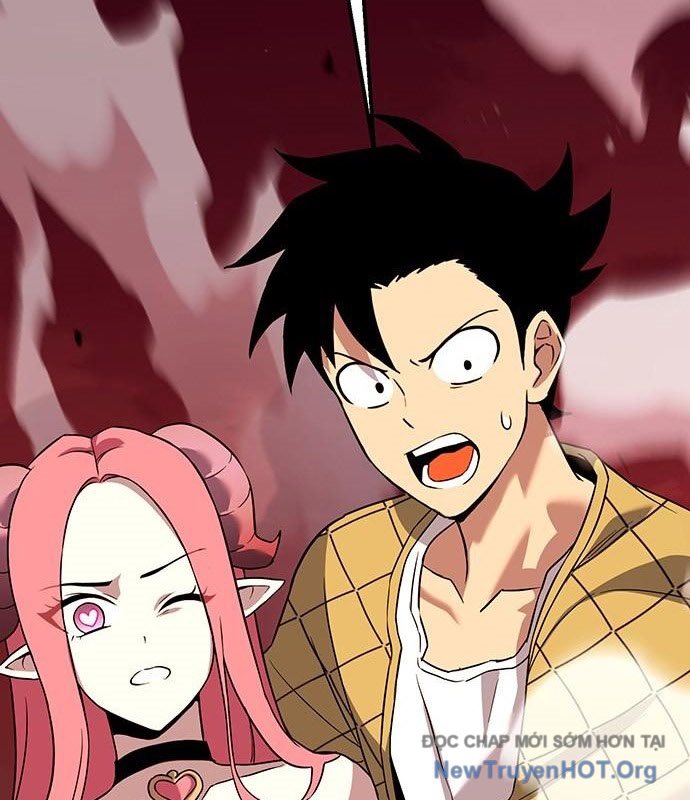 Cây Xẻng Xúc Được Mọi Thứ Chap 18 - Next Chap 19