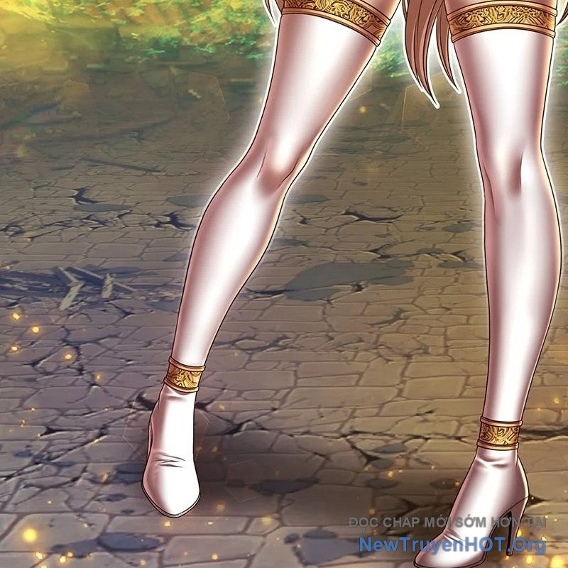 Gậy Gỗ Cấp 99+ Chap 145 - Next Chap 146