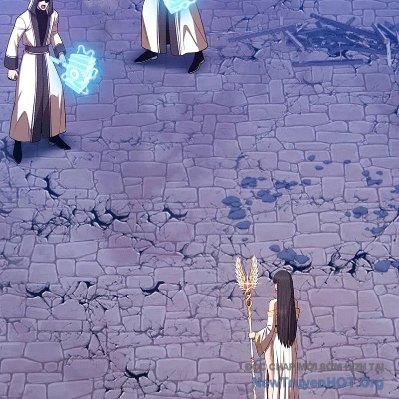 Gậy Gỗ Cấp 99+ Chap 145 - Next Chap 146