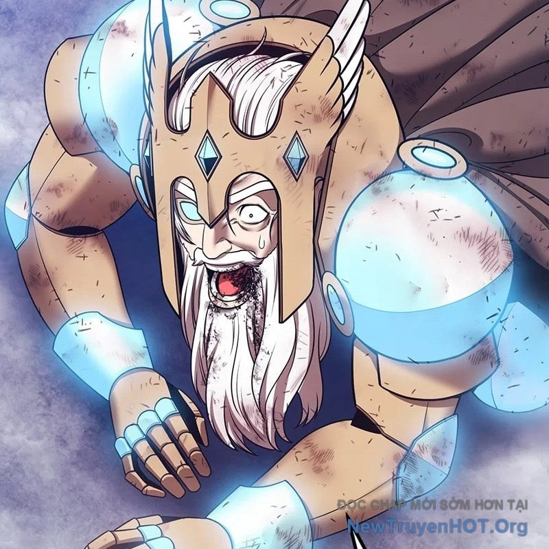 Gậy Gỗ Cấp 99+ Chap 145.5 - Next Chap 146.5