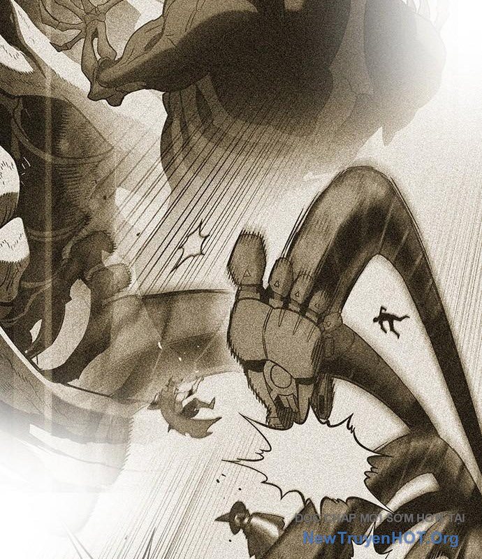 Cây Xẻng Xúc Được Mọi Thứ Chap 19 - Next Chap 20