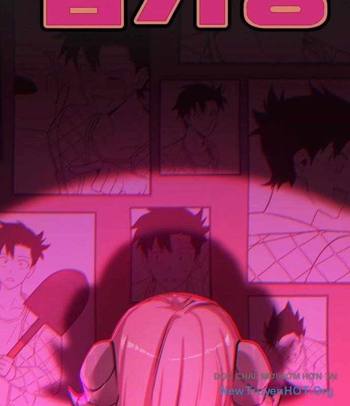 Cây Xẻng Xúc Được Mọi Thứ Chap 18 - Next Chap 19