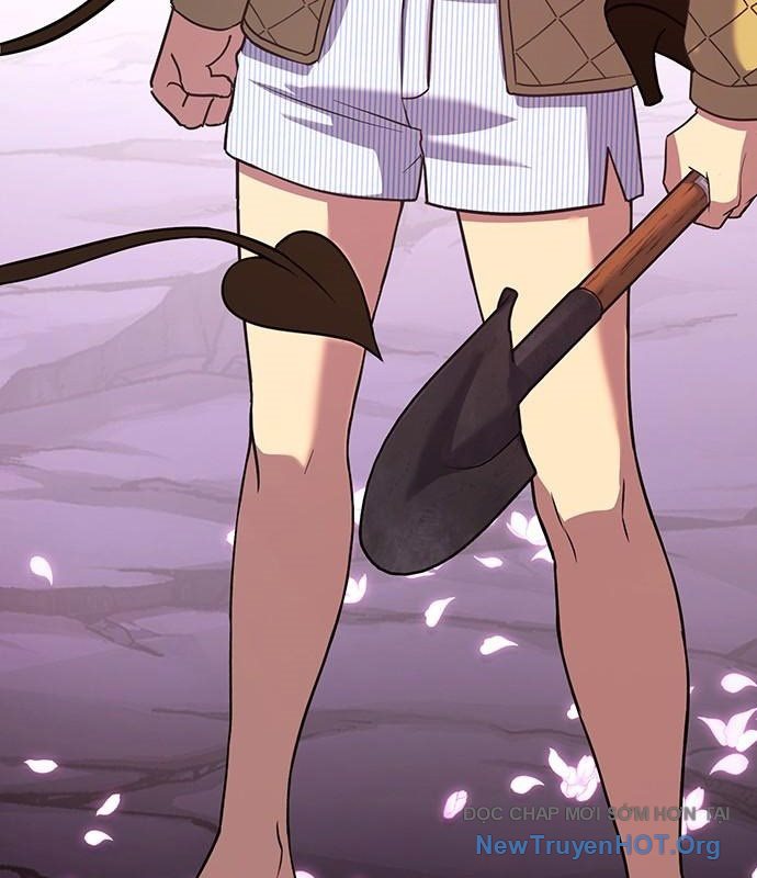 Cây Xẻng Xúc Được Mọi Thứ Chap 18 - Next Chap 19