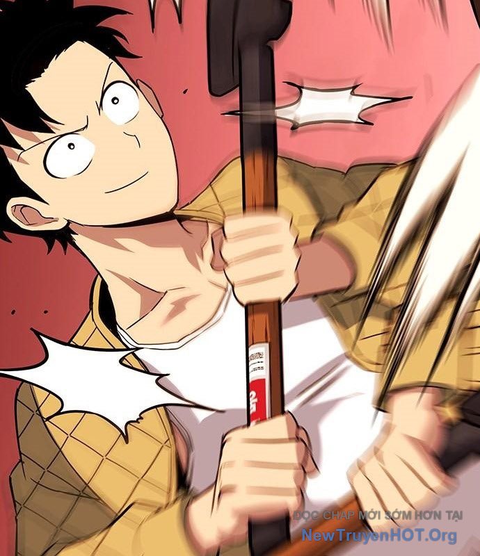 Cây Xẻng Xúc Được Mọi Thứ Chap 19 - Next Chap 20