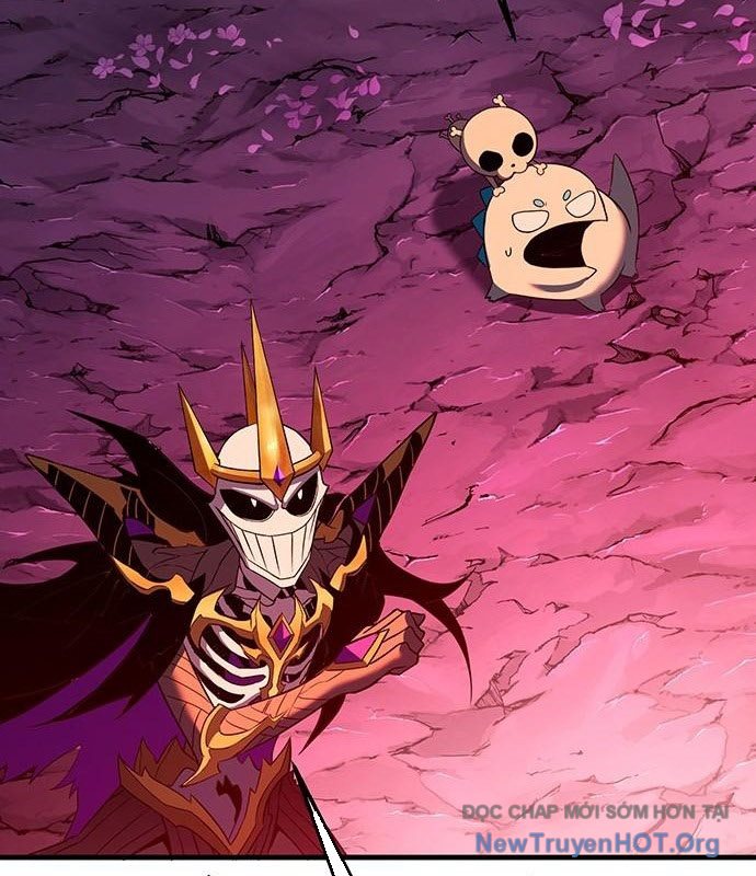 Cây Xẻng Xúc Được Mọi Thứ Chap 18 - Next Chap 19