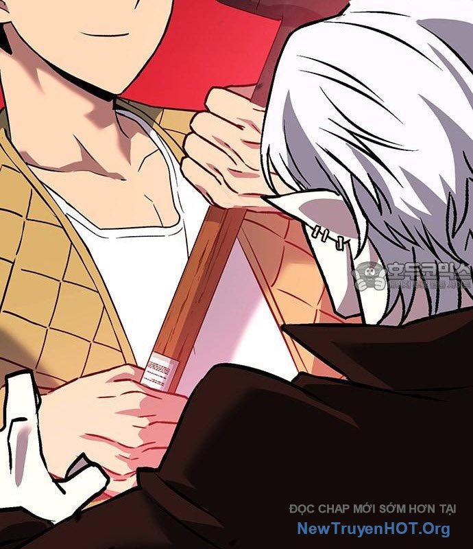 Cây Xẻng Xúc Được Mọi Thứ Chap 19 - Next Chap 20