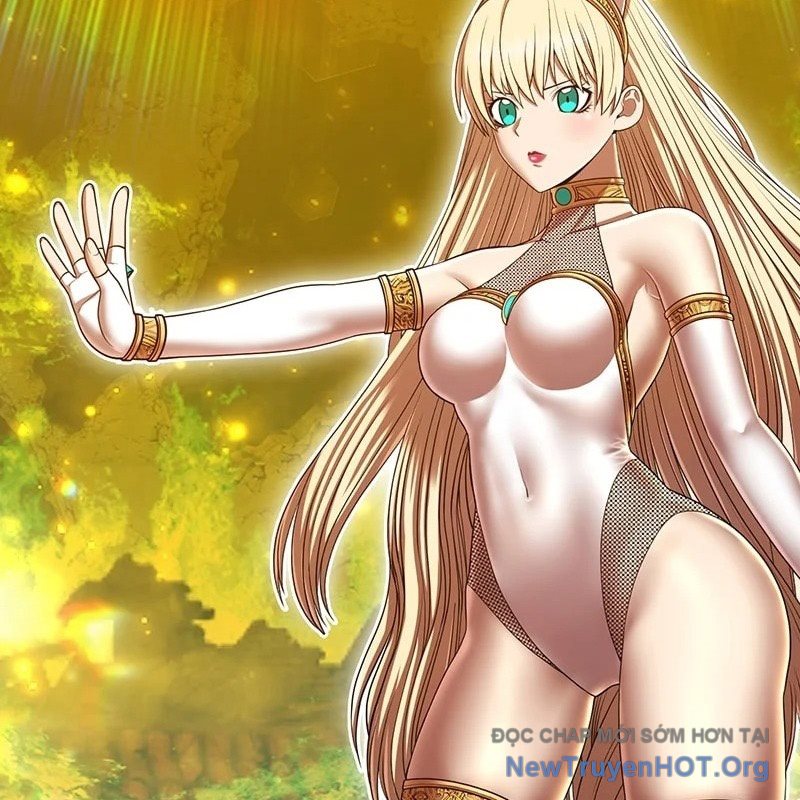 Gậy Gỗ Cấp 99+ Chap 145 - Next Chap 146