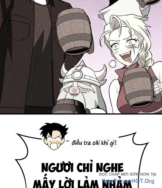 Cây Xẻng Xúc Được Mọi Thứ Chap 19 - Next Chap 20