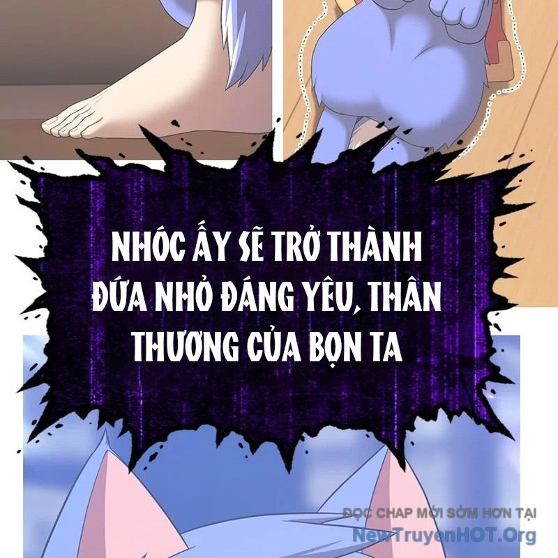 Gậy Gỗ Cấp 99+ Chap 145.5 - Next Chap 146.5