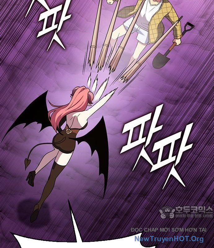 Cây Xẻng Xúc Được Mọi Thứ Chap 18 - Next Chap 19