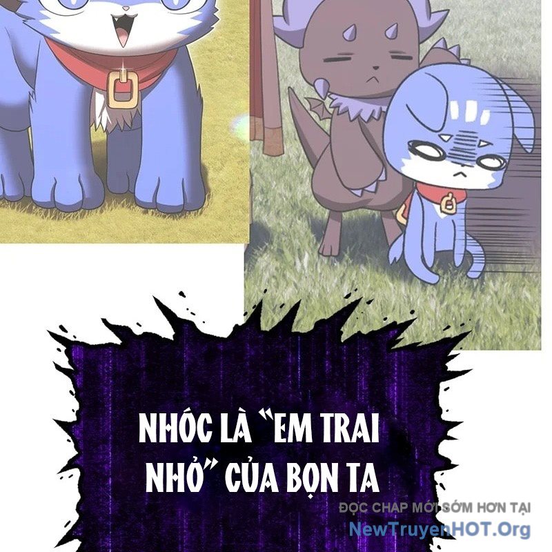 Gậy Gỗ Cấp 99+ Chap 145.5 - Next Chap 146.5