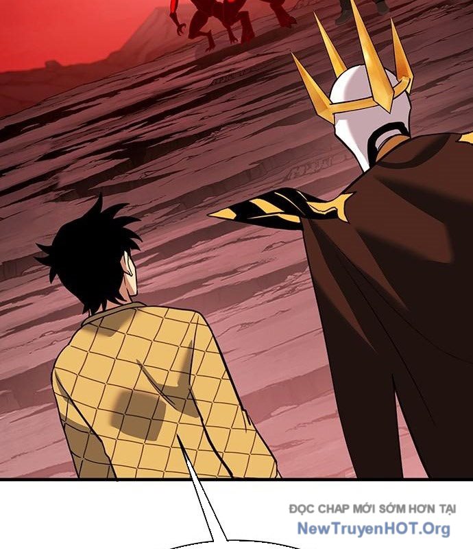 Cây Xẻng Xúc Được Mọi Thứ Chap 18 - Next Chap 19