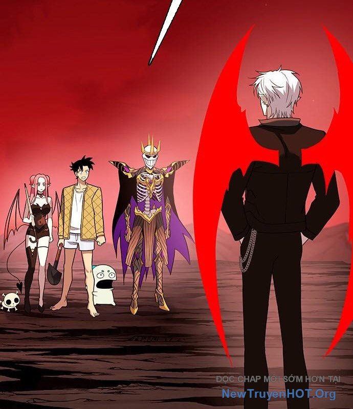 Cây Xẻng Xúc Được Mọi Thứ Chap 18 - Next Chap 19