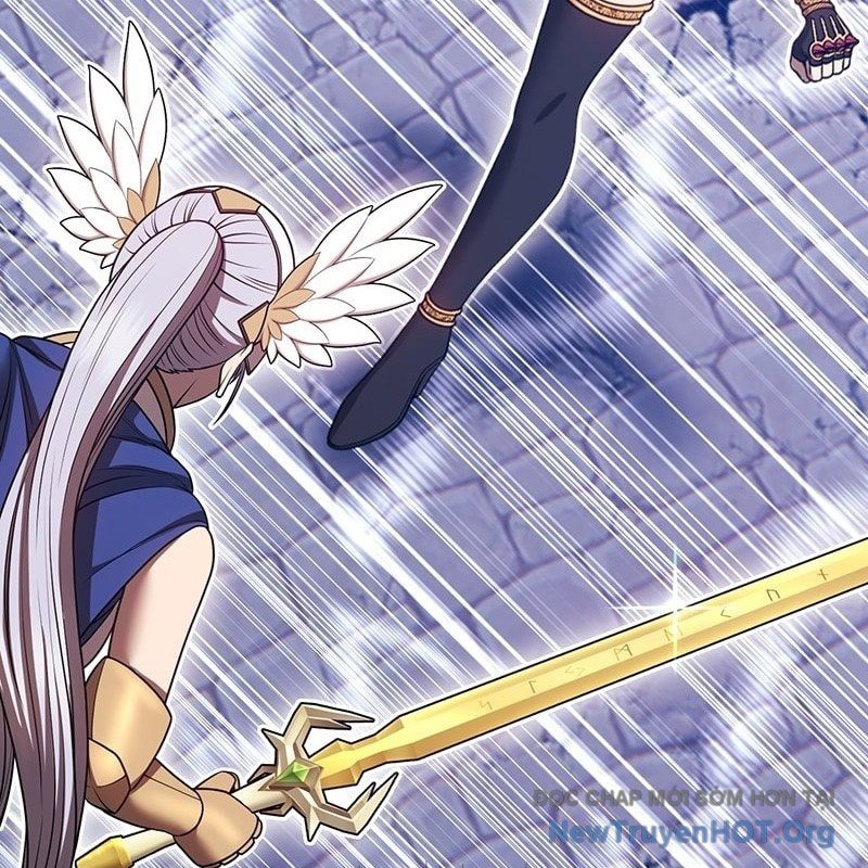 Gậy Gỗ Cấp 99+ Chap 145 - Next Chap 146