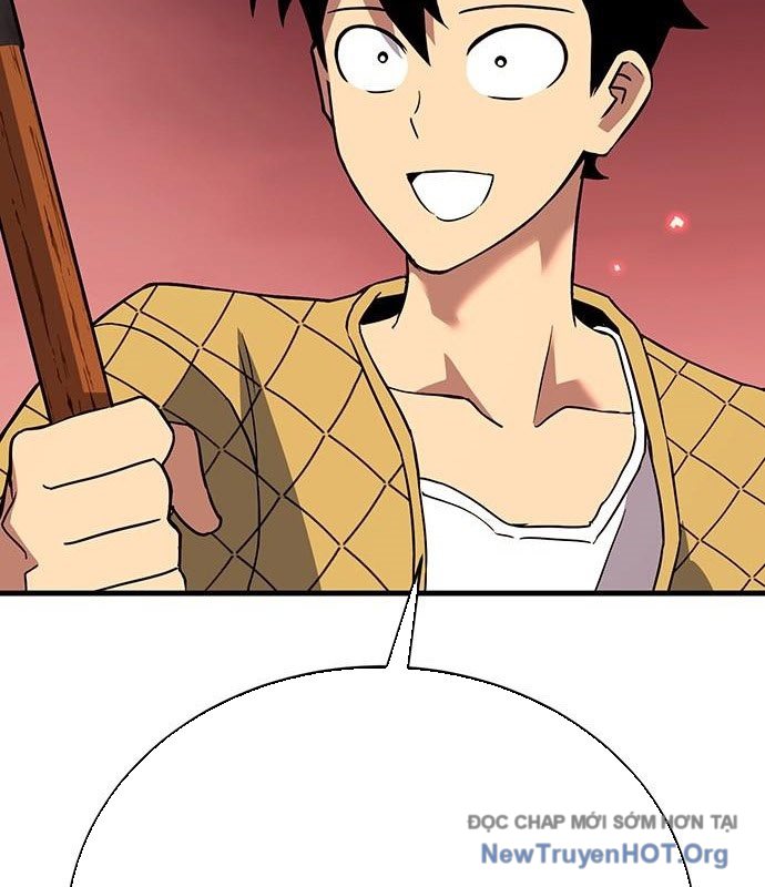 Cây Xẻng Xúc Được Mọi Thứ Chap 18 - Next Chap 19