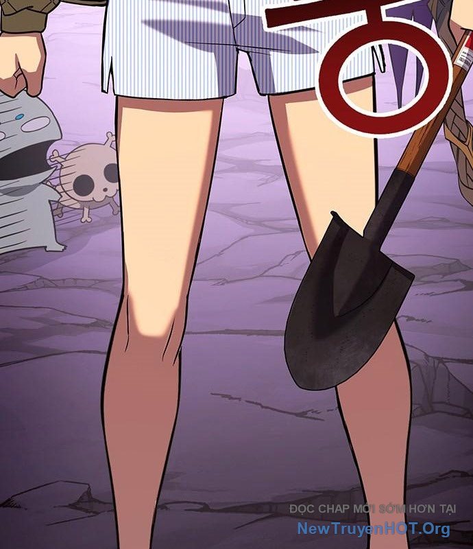 Cây Xẻng Xúc Được Mọi Thứ Chap 18 - Next Chap 19