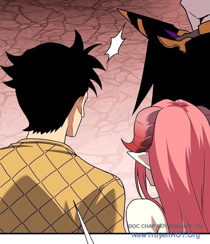 Cây Xẻng Xúc Được Mọi Thứ Chap 18 - Next Chap 19