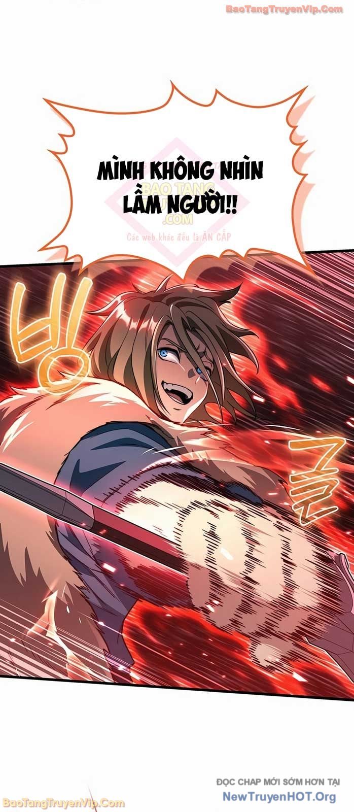 Sự Trở Lại Của Kỵ Sĩ Tử Thần Cấp Thảm Hoạ Chap 33 - Next Chap 34