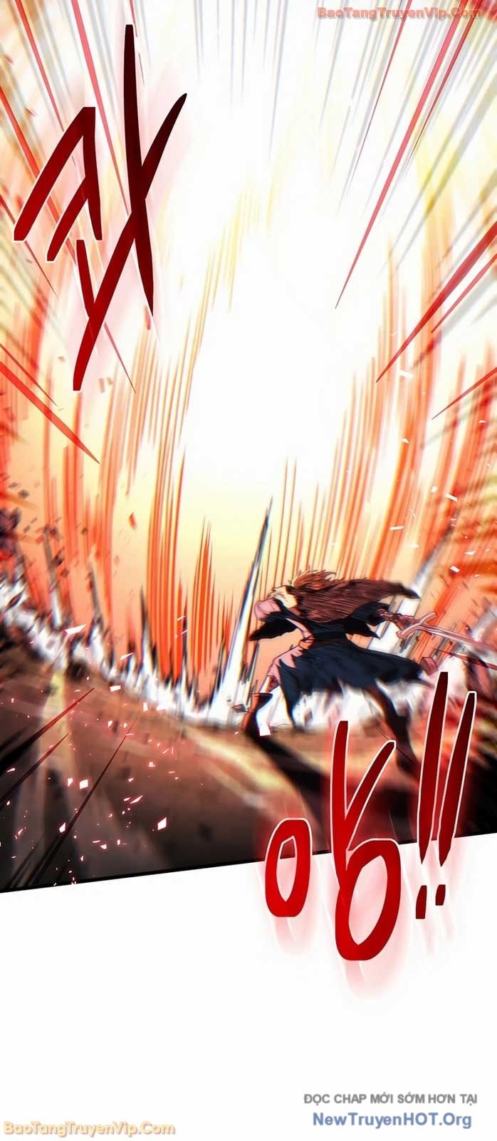 Sự Trở Lại Của Kỵ Sĩ Tử Thần Cấp Thảm Hoạ Chap 33 - Next Chap 34