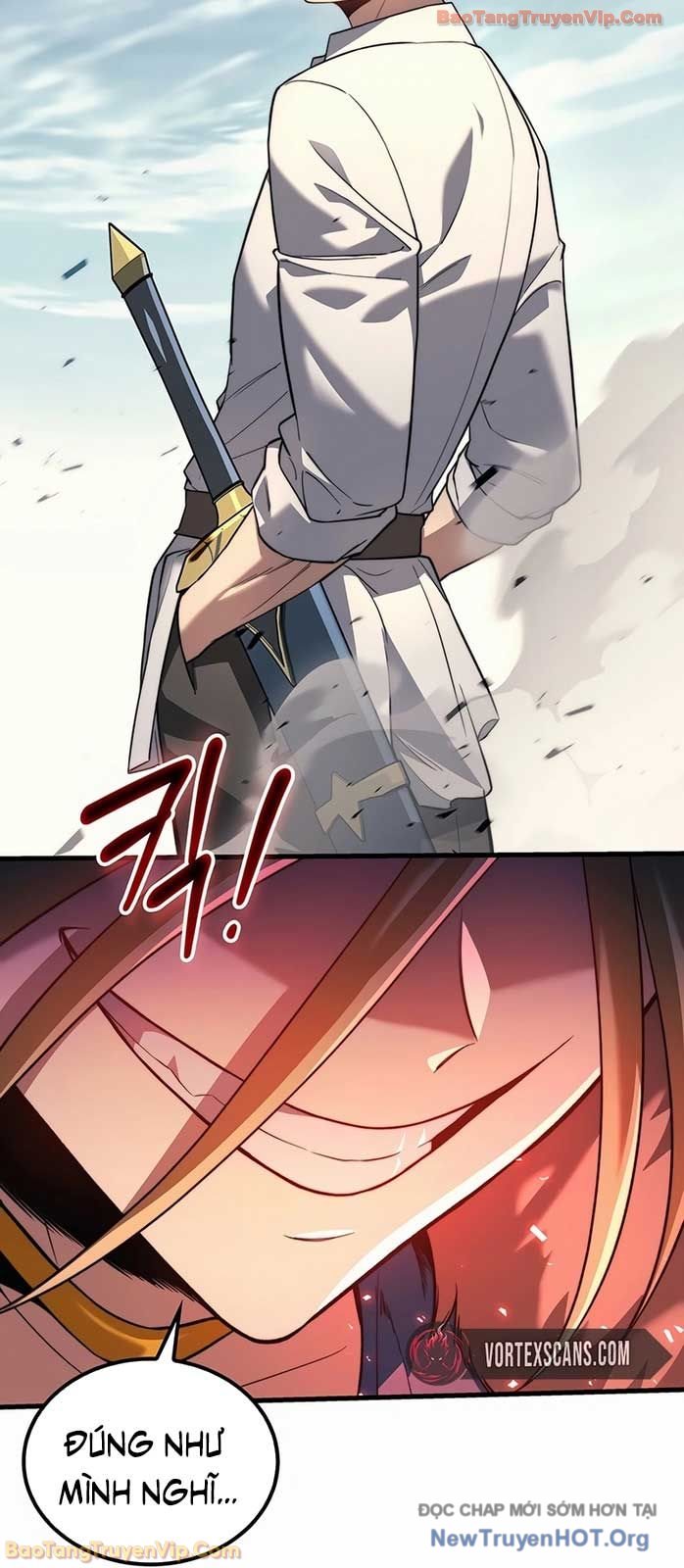 Sự Trở Lại Của Kỵ Sĩ Tử Thần Cấp Thảm Hoạ Chap 33 - Next Chap 34