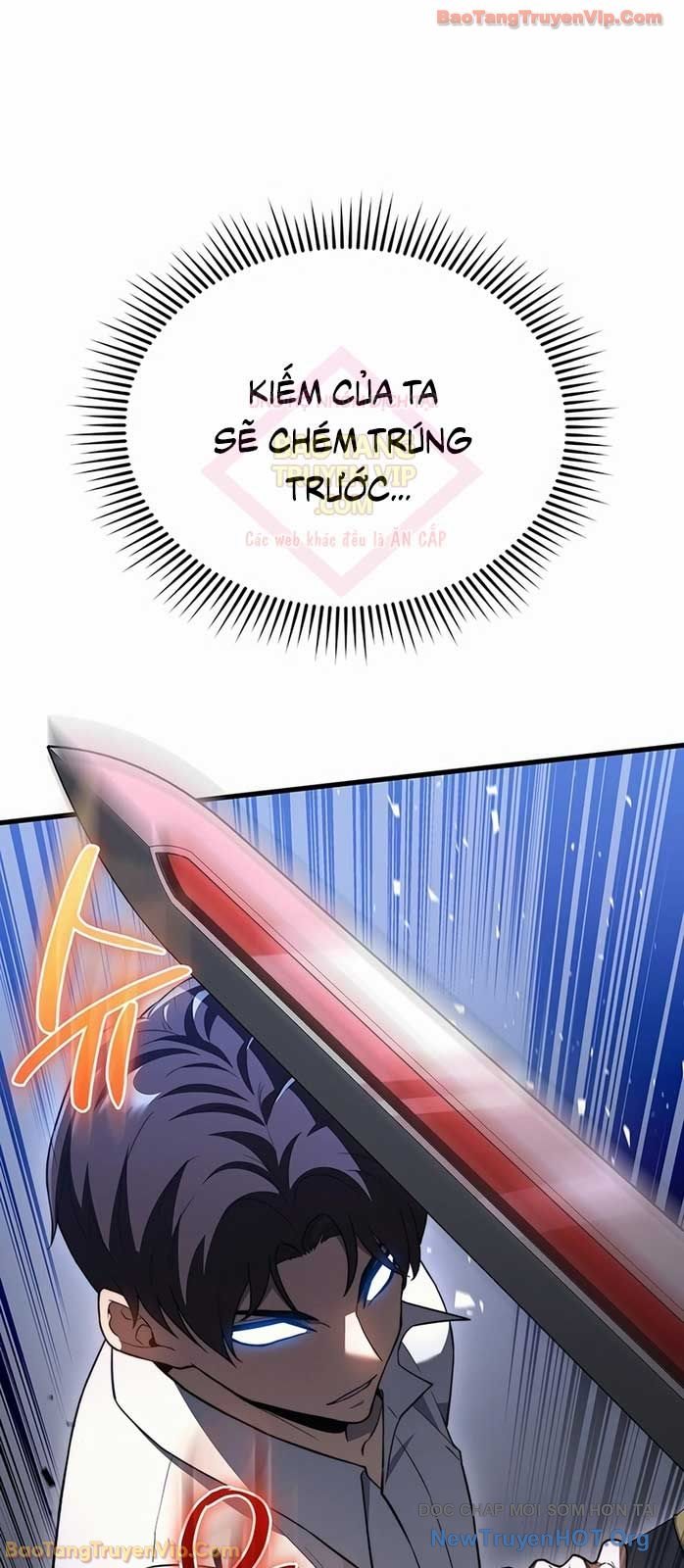 Sự Trở Lại Của Kỵ Sĩ Tử Thần Cấp Thảm Hoạ Chap 33 - Next Chap 34