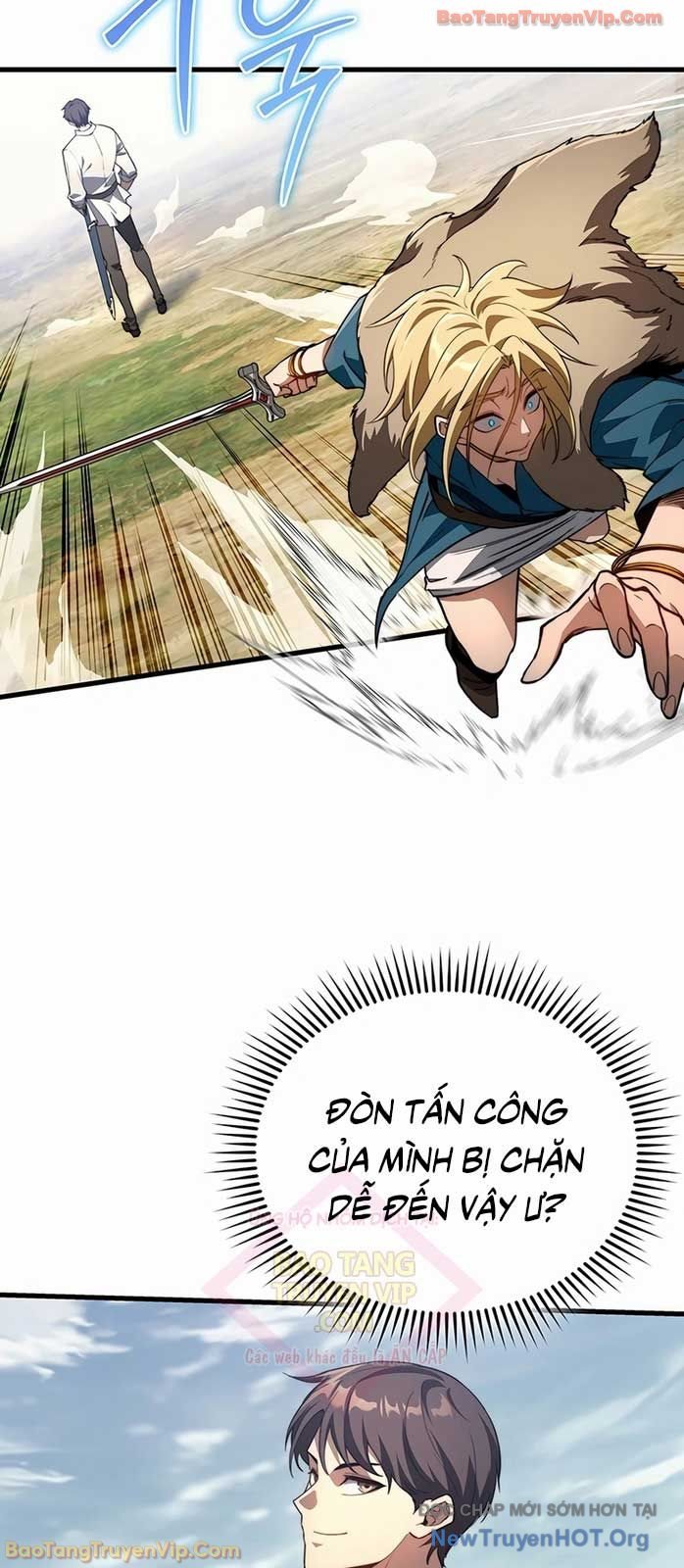 Sự Trở Lại Của Kỵ Sĩ Tử Thần Cấp Thảm Hoạ Chap 33 - Next Chap 34