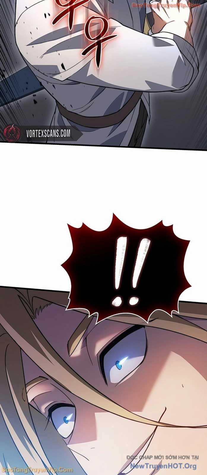 Sự Trở Lại Của Kỵ Sĩ Tử Thần Cấp Thảm Hoạ Chap 33 - Next Chap 34