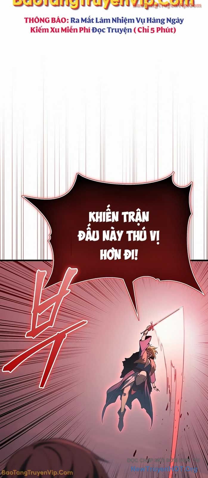 Sự Trở Lại Của Kỵ Sĩ Tử Thần Cấp Thảm Hoạ Chap 33 - Next Chap 34