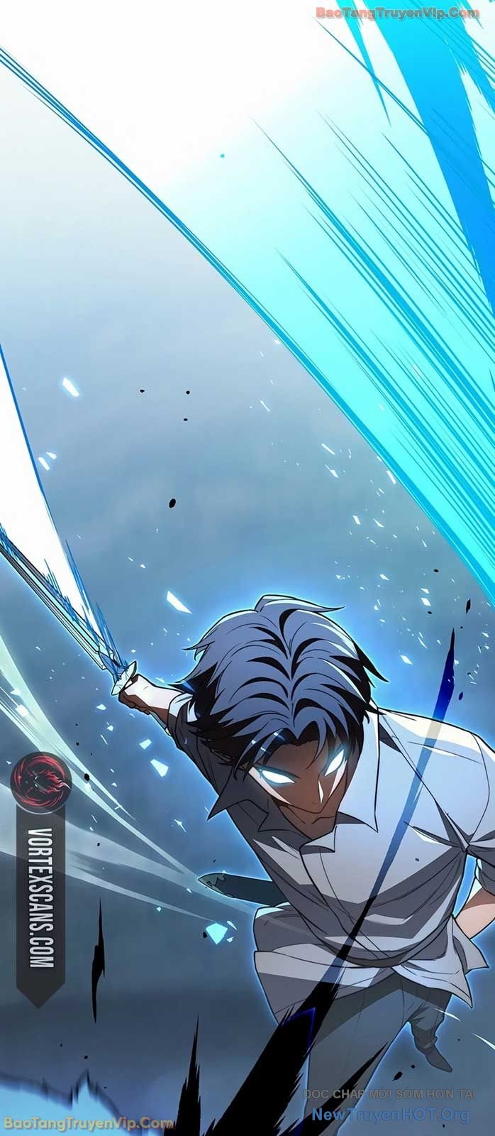 Sự Trở Lại Của Kỵ Sĩ Tử Thần Cấp Thảm Hoạ Chap 33 - Next Chap 34