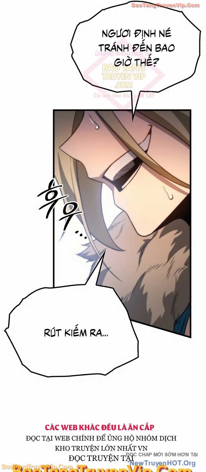 Sự Trở Lại Của Kỵ Sĩ Tử Thần Cấp Thảm Hoạ Chap 33 - Next Chap 34