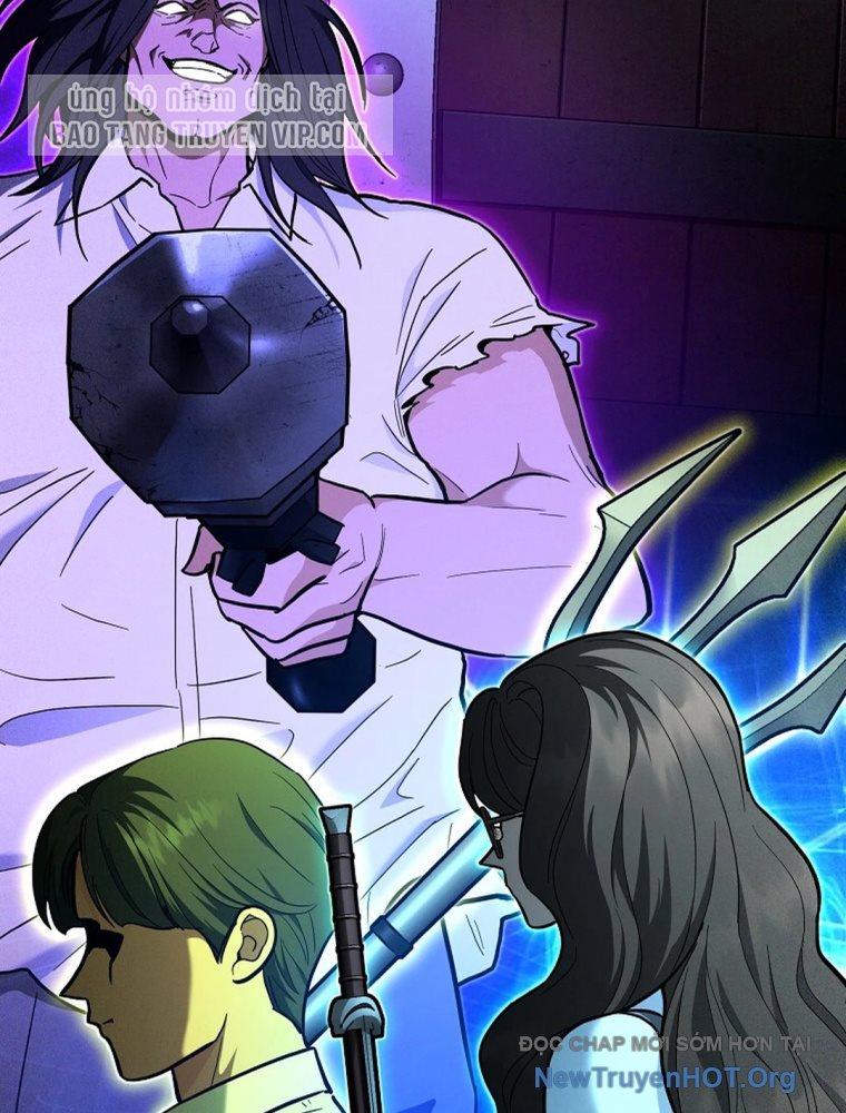 Trở thành huấn luyện viên kiếm thuật tại học viện Chap 33 - Next Chap 34