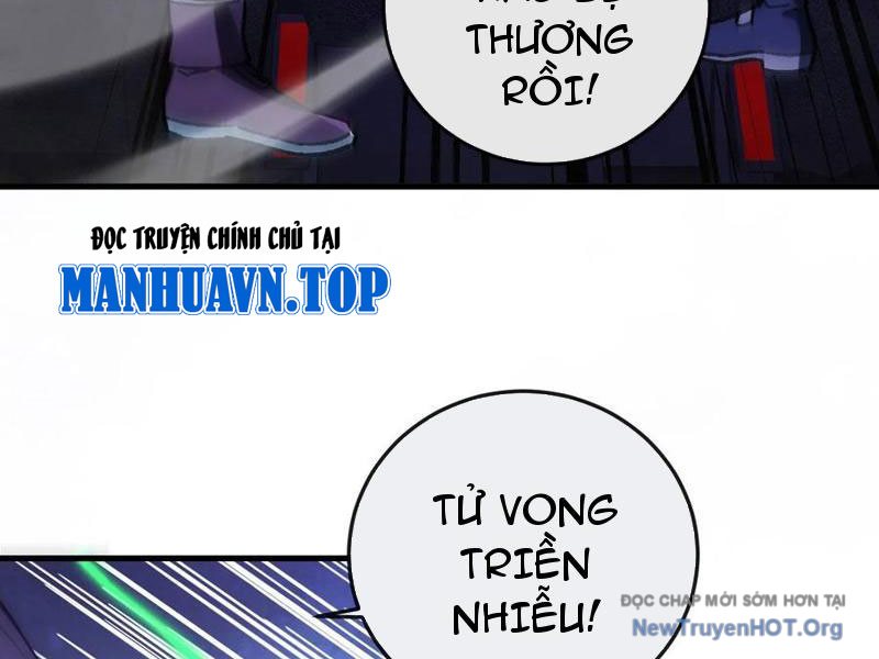 Dị Biến Giáng Lâm Nhân Gian: Kế Hoạch Thanh Trừ Người Chơi Chap 34 - Next Chap 35