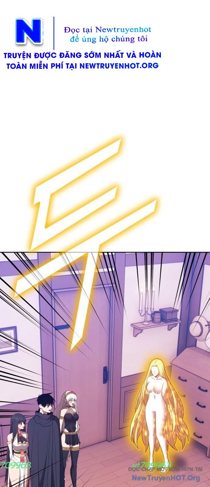 Gậy Gỗ Cấp 99+ Chap 147 - Next Chap 148