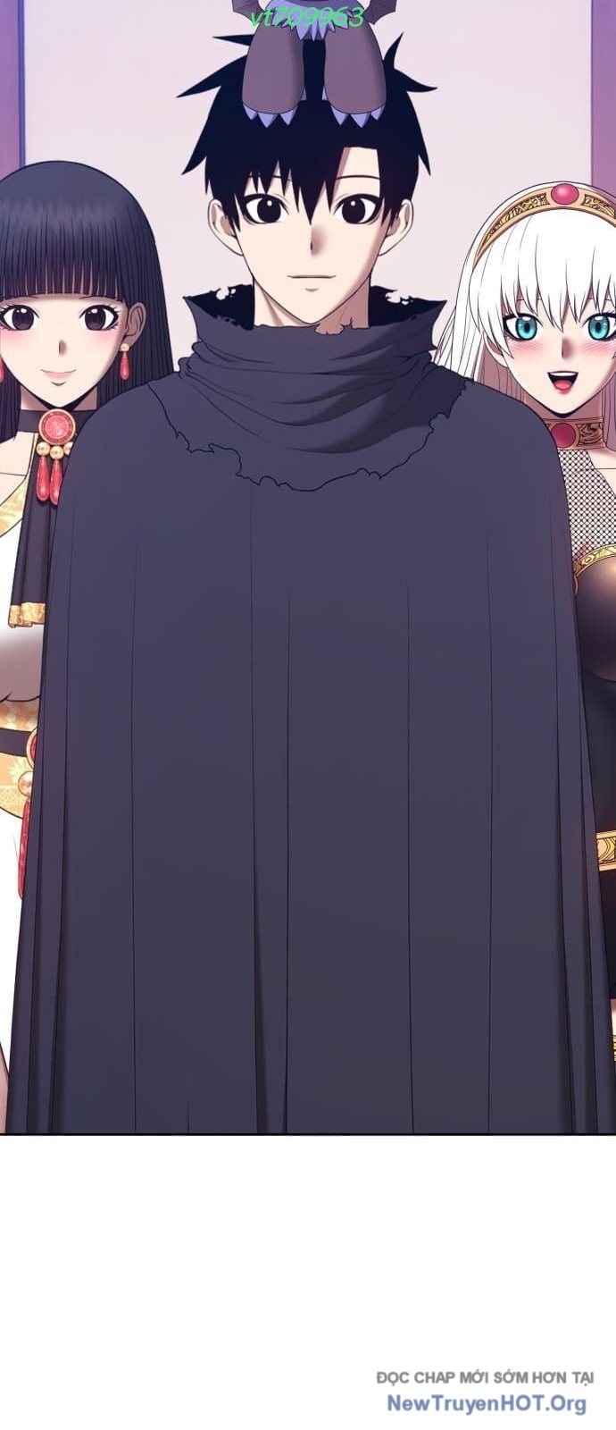 Gậy Gỗ Cấp 99+ Chap 147 - Next Chap 148