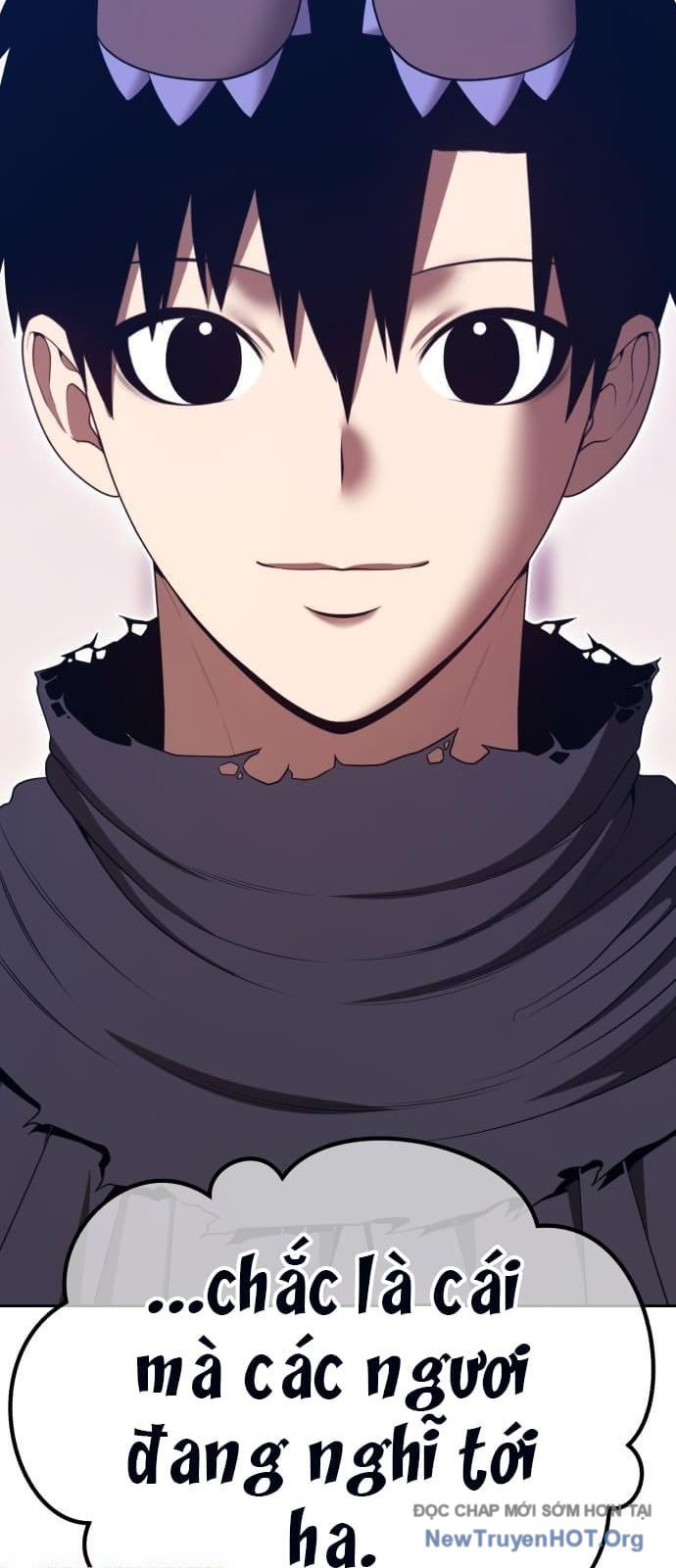 Gậy Gỗ Cấp 99+ Chap 147 - Next Chap 148