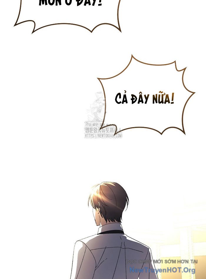 Cuộc Sống Làm Lại Của Kẻ Nghiện Game Chap 35 - Next Chap 36