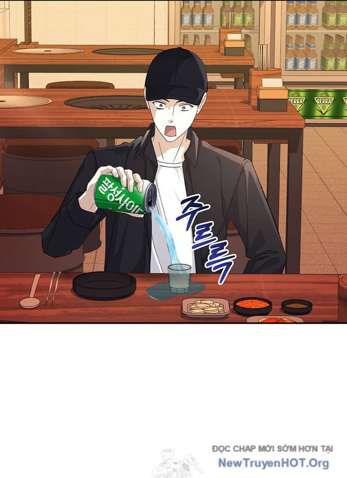 Cuộc Sống Làm Lại Của Kẻ Nghiện Game Chap 37 - Next Chap 38