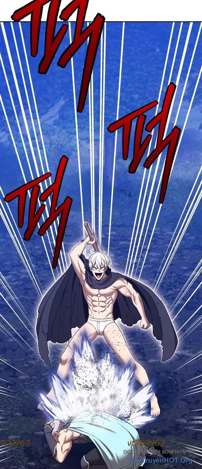 Gậy Gỗ Cấp 99+ Chap 147 - Next Chap 148