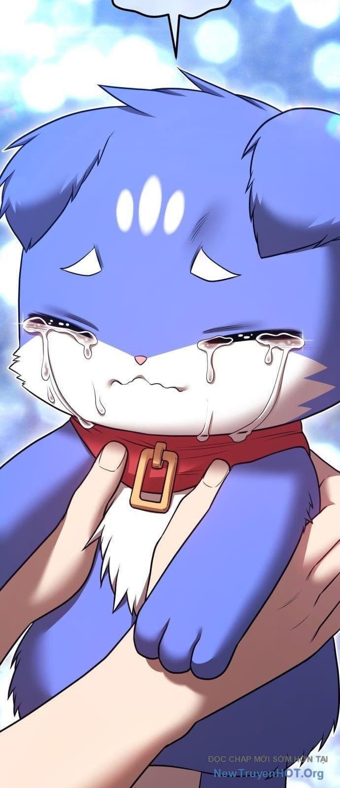 Gậy Gỗ Cấp 99+ Chap 147 - Next Chap 148