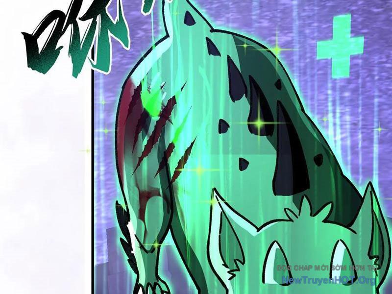 Dị Biến Giáng Lâm Nhân Gian: Kế Hoạch Thanh Trừ Người Chơi Chap 34 - Next Chap 35