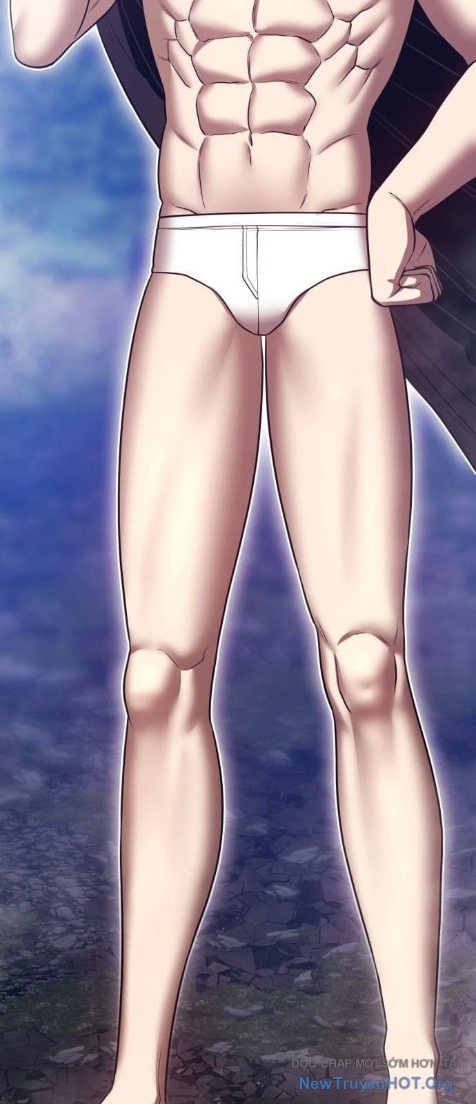 Gậy Gỗ Cấp 99+ Chap 147 - Next Chap 148