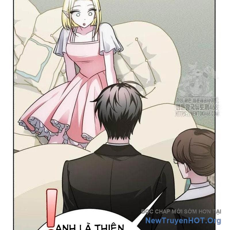 Đứa Con Có Vấn Đề Của Ma Tháp Chap 26 - Next Chap 27