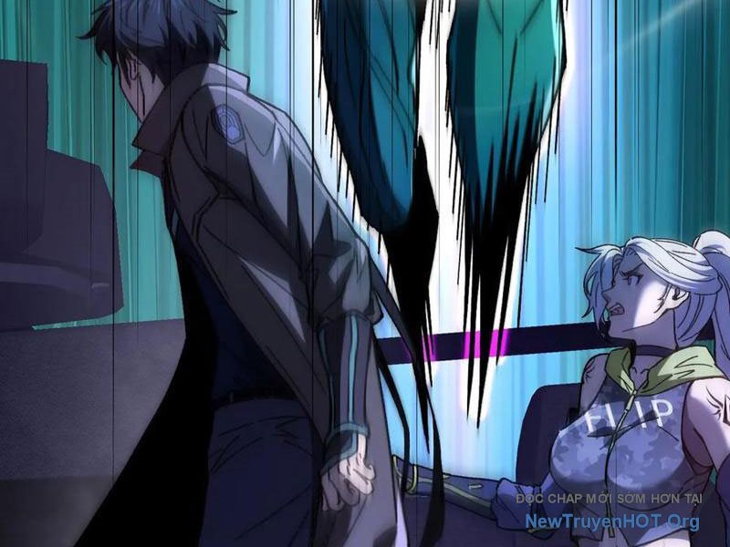 Dị Biến Giáng Lâm Nhân Gian: Kế Hoạch Thanh Trừ Người Chơi Chap 34 - Next Chap 35