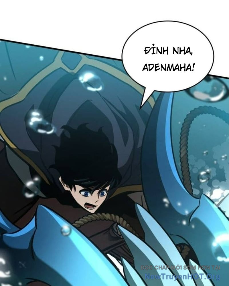 Sử Thi Valhalla Chap 49 - Next Chap 50