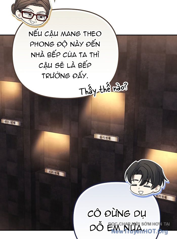 Cuộc Sống Làm Lại Của Kẻ Nghiện Game Chap 33 - Next Chap 34