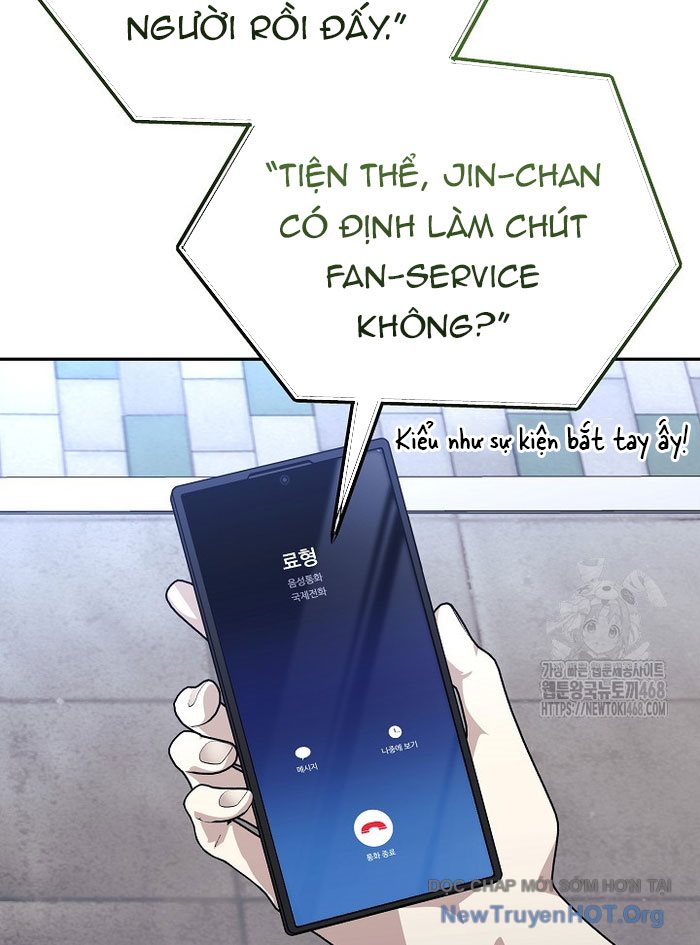 Cuộc Sống Làm Lại Của Kẻ Nghiện Game Chap 36 - Next Chap 37