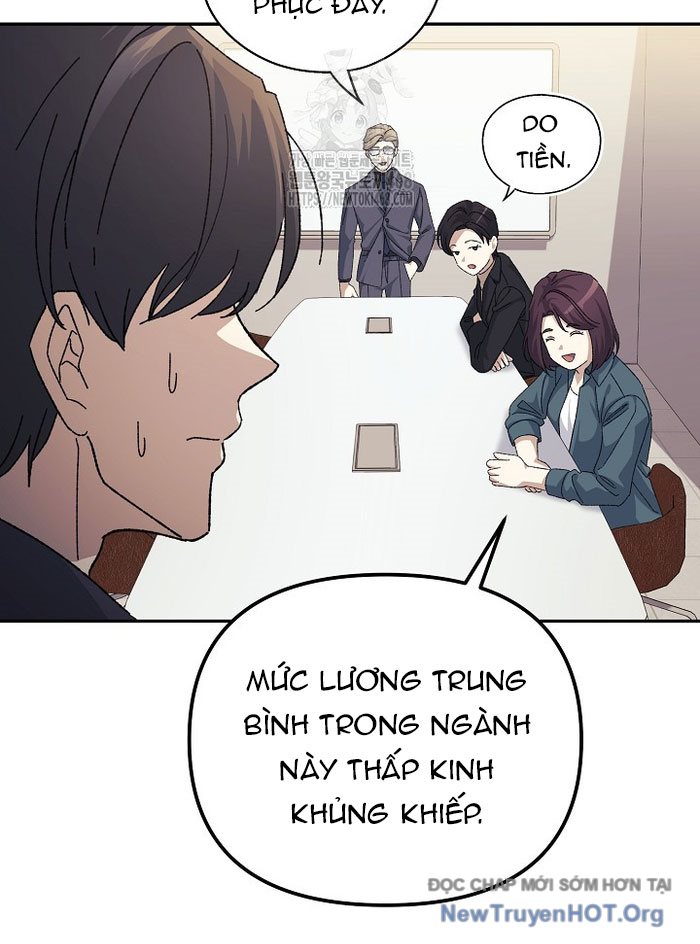 Cuộc Sống Làm Lại Của Kẻ Nghiện Game Chap 36 - Next Chap 37