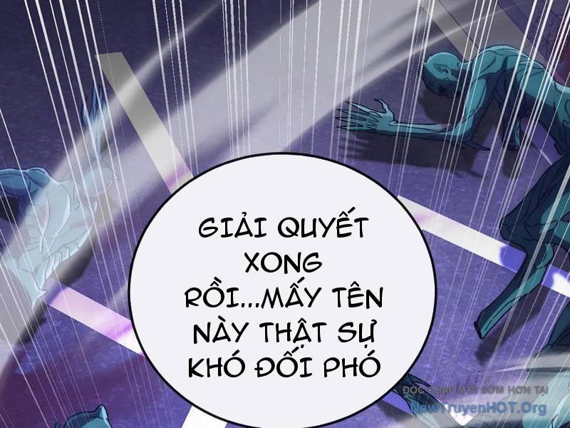 Dị Biến Giáng Lâm Nhân Gian: Kế Hoạch Thanh Trừ Người Chơi Chap 34 - Next Chap 35